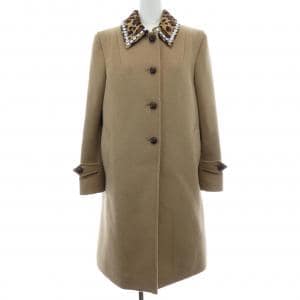 ミュウミュウ MIU MIU MS1592 1TI1 コート