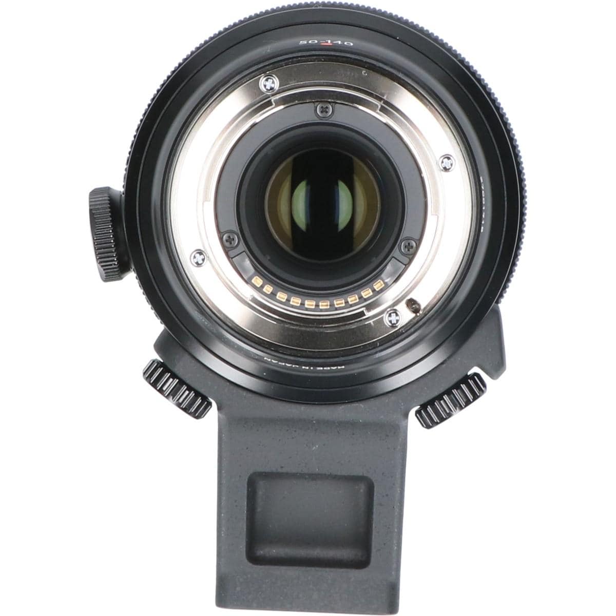 ＸＦ５０－１４０ｍｍ　Ｆ２．８Ｒ　ＬＭ　ＯＩＳ　ＷＲ