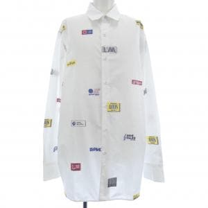 ルイヴィトン LOUIS VUITTON DNAシャツ HHS21WORQ シャツ