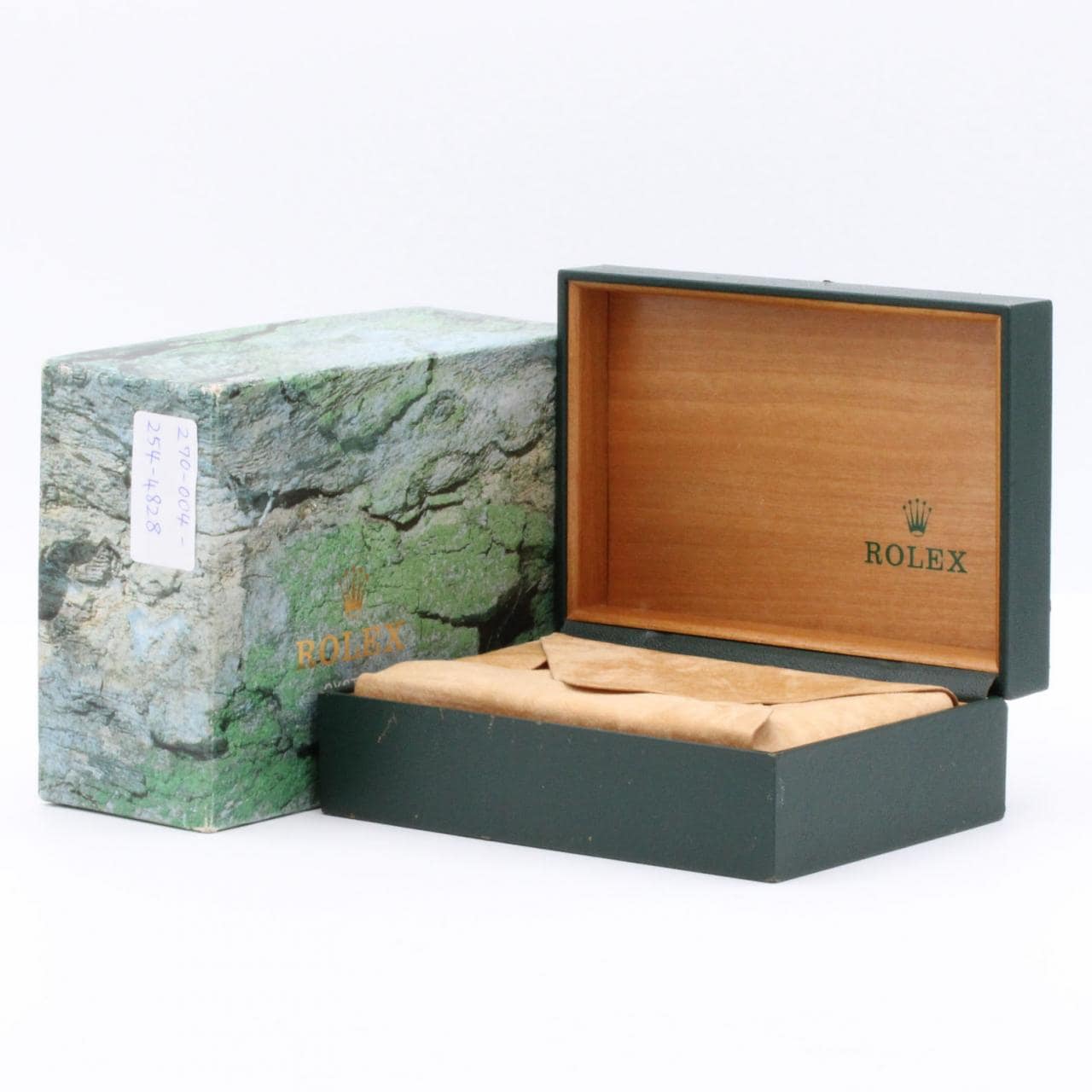 ロレックス デイトジャスト 16233G SSxYG 自動巻 W番