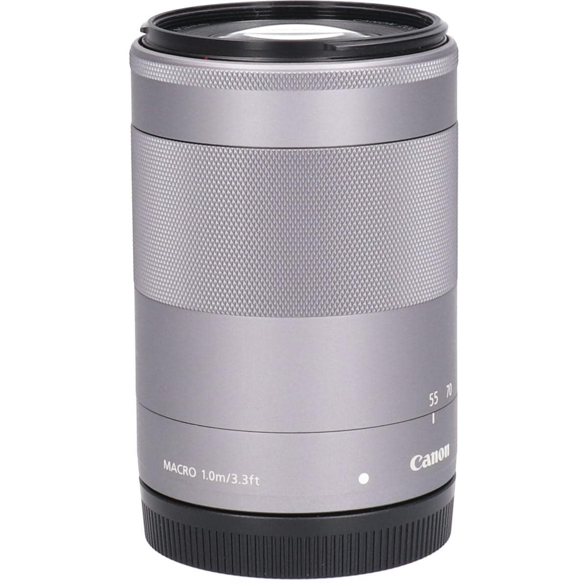 ＥＦ－Ｍ５５－２００ｍｍ　Ｆ４．５－６．３ＩＳ　ＳＴＭ