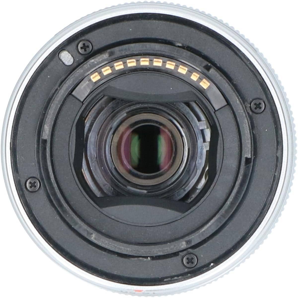 ＸＣ１６－５０ｍｍ　Ｆ３．５－５．６ＯＩＳシルバー