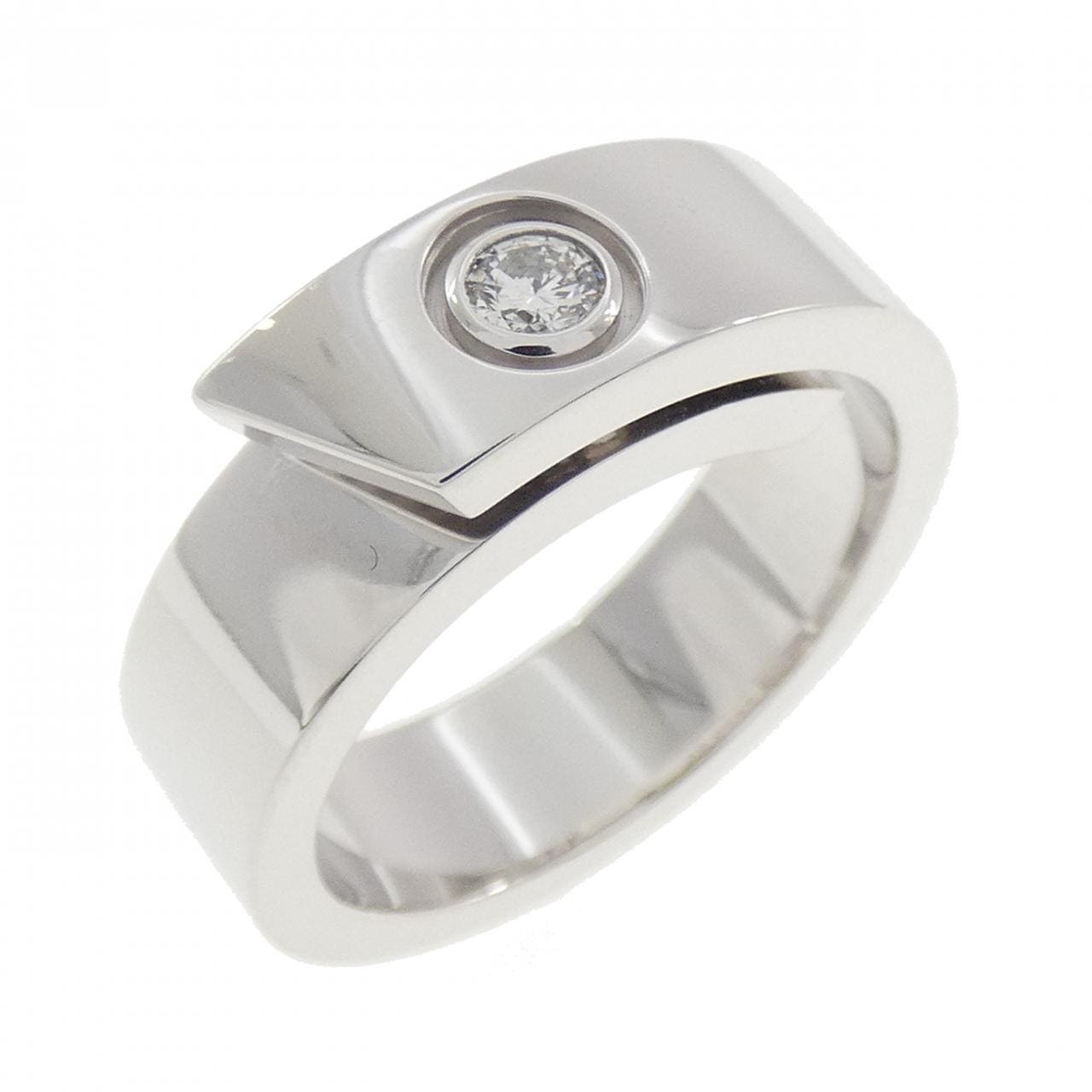 カルティエ アニバーサリー リング