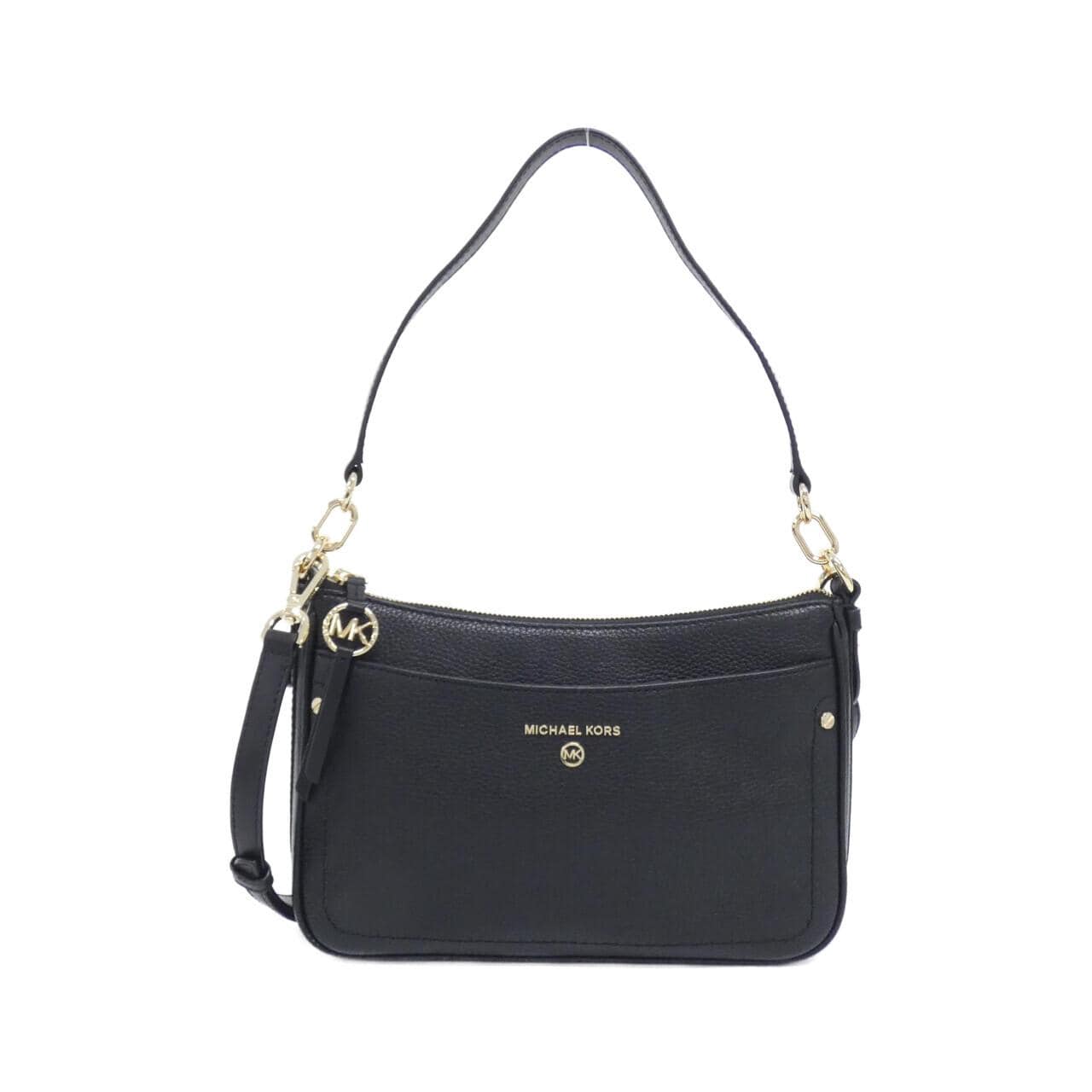 【新品】マイケルマイケルコース JET SET CHARM 32S1GT9C8L ショルダーバッグ