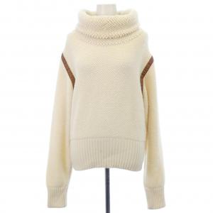 エルメス HERMES 17-7714 ニット