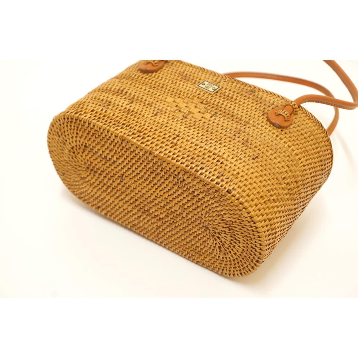 【新品】アタバッグ　【岡重】