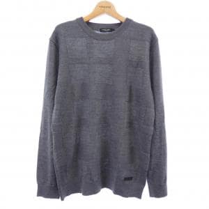 バーバリーブラックレーベル BURBERRY BLACK LABEL ニット
