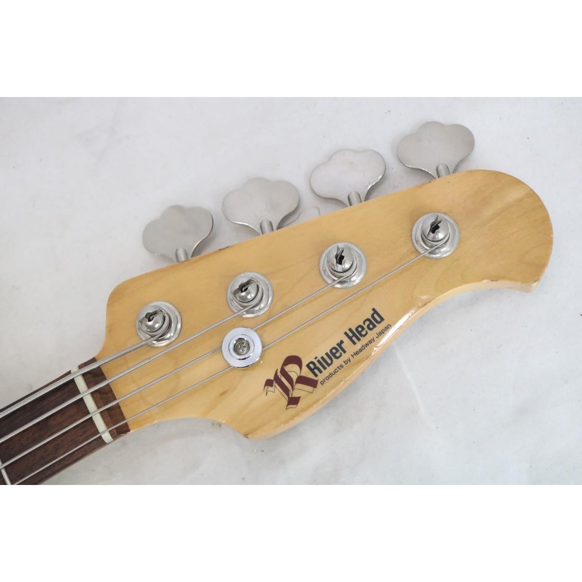 ＲＩＶＥＲＨＥＡＤ　　ＲＧＢ－５４Ｈ