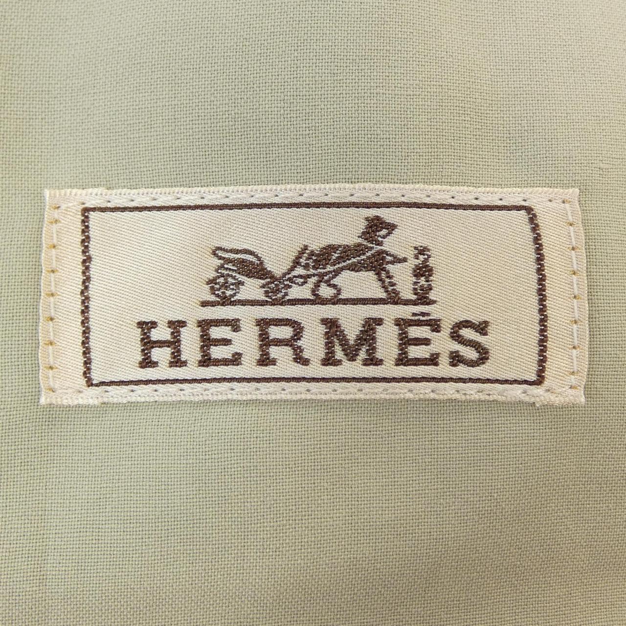 エルメス HERMES 652340HE ジャケット