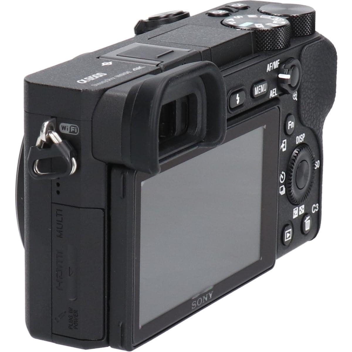 α６５００　ＩＬＣＥ－６５００