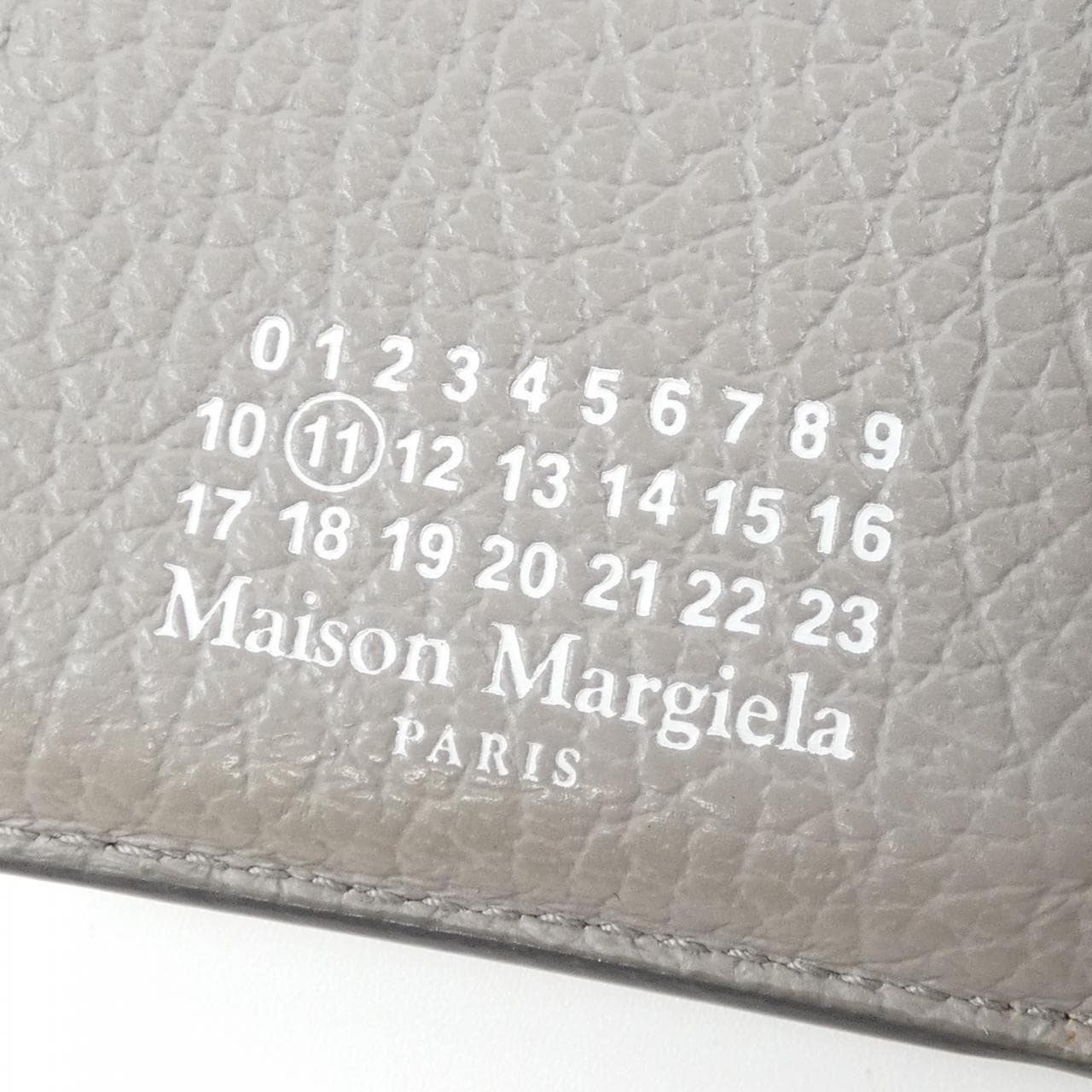 メゾンマルジェラ Maison Margiela WALLET