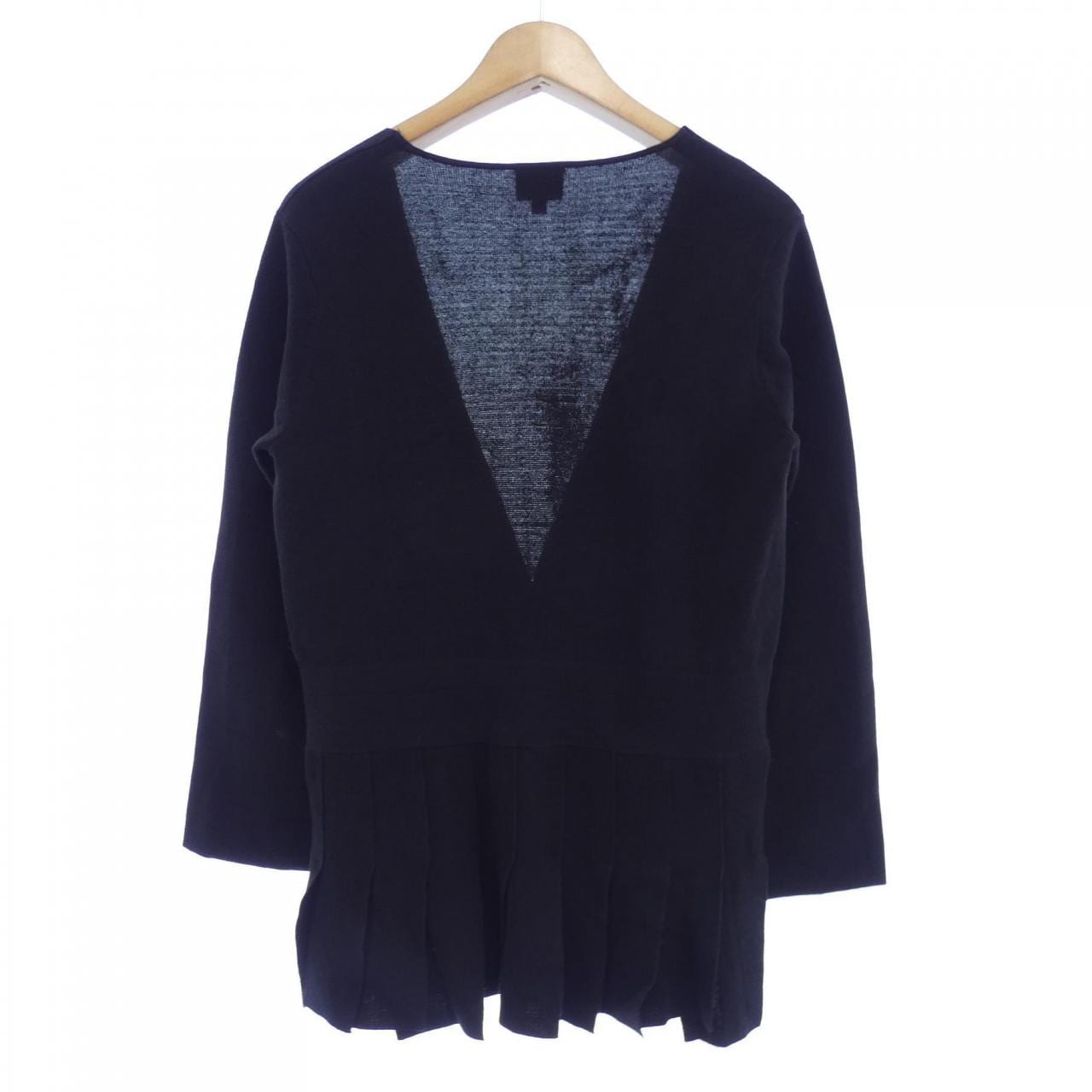 アルマーニコレツィオーニ ARMANI collezioni カーディガン