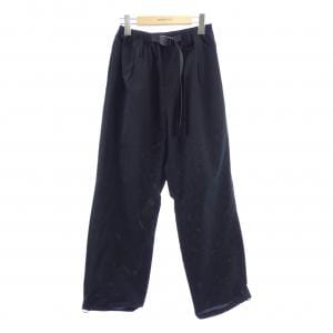 グラミチ GRAMICCI GMP5-S2120 パンツ