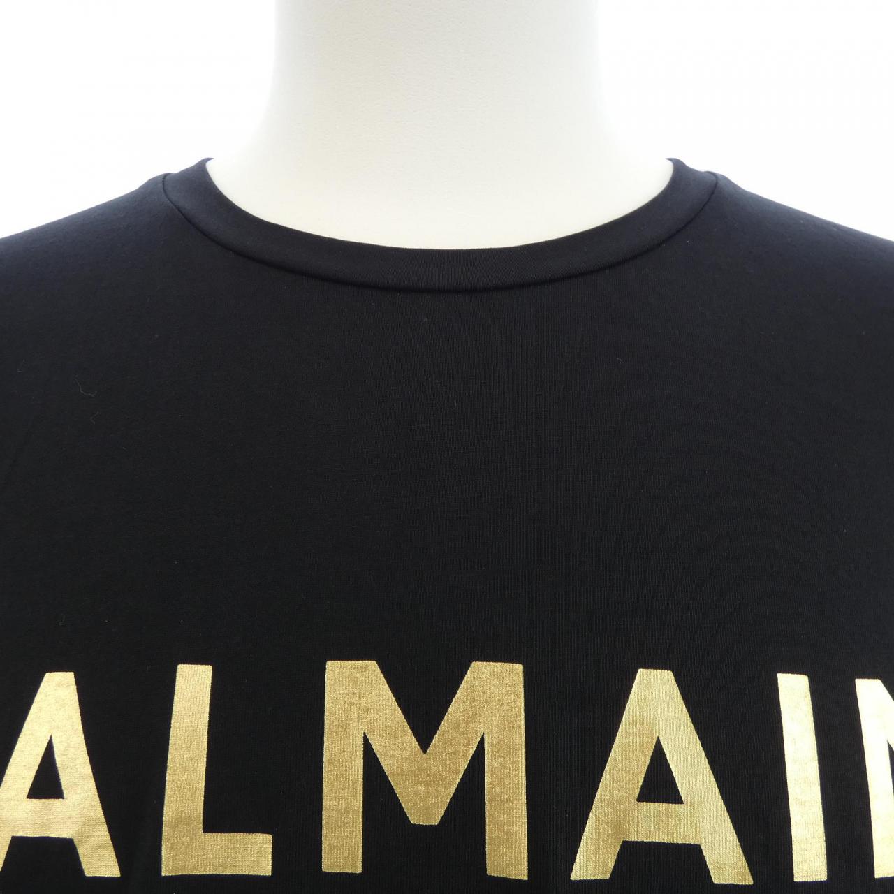 バルマン BALMAIN EF000B065 Tシャツ
