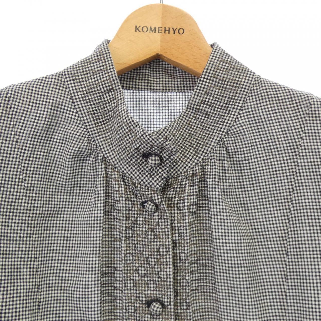 ハート Haat HA12FJ580 シャツ