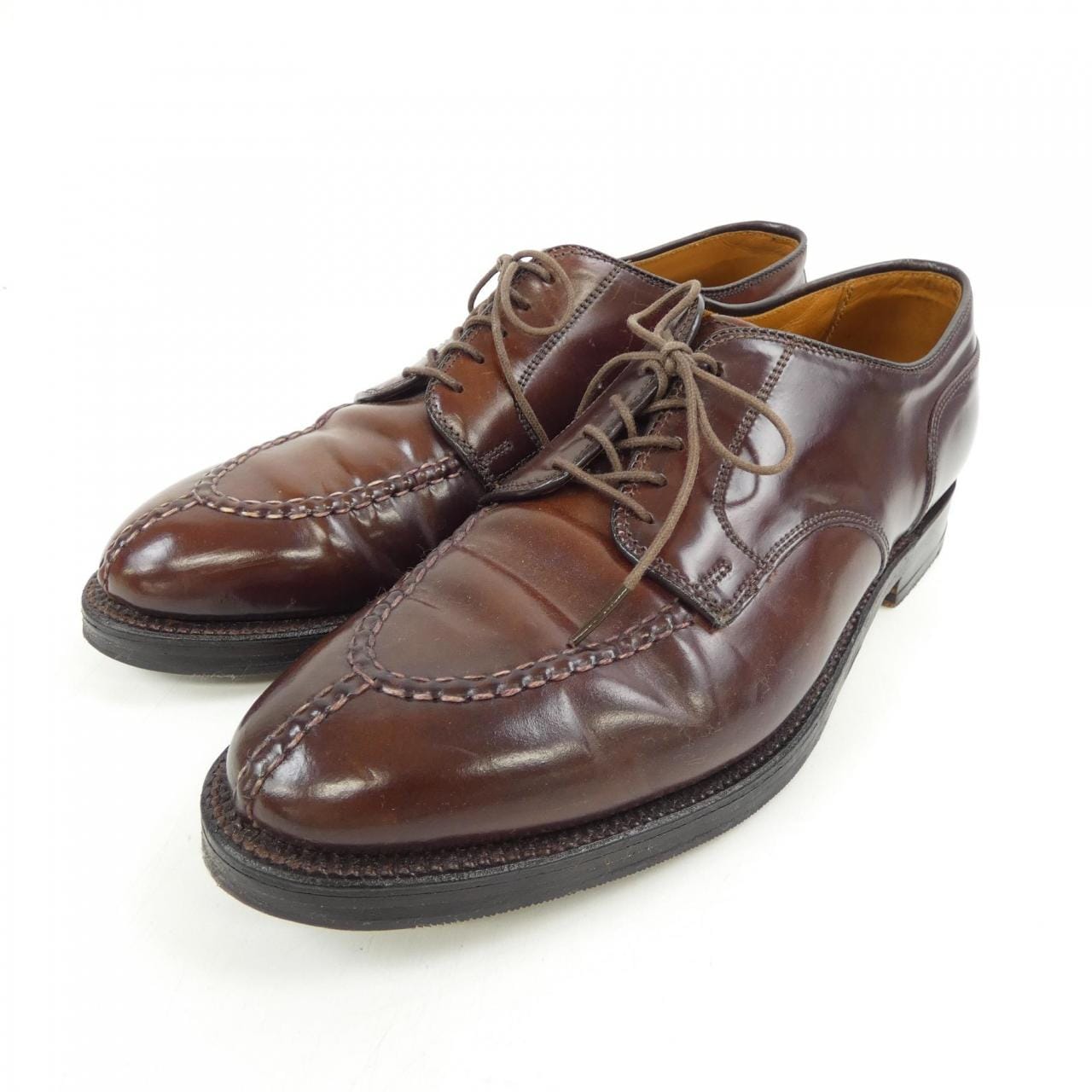 オールデン ALDEN 2210 シューズ