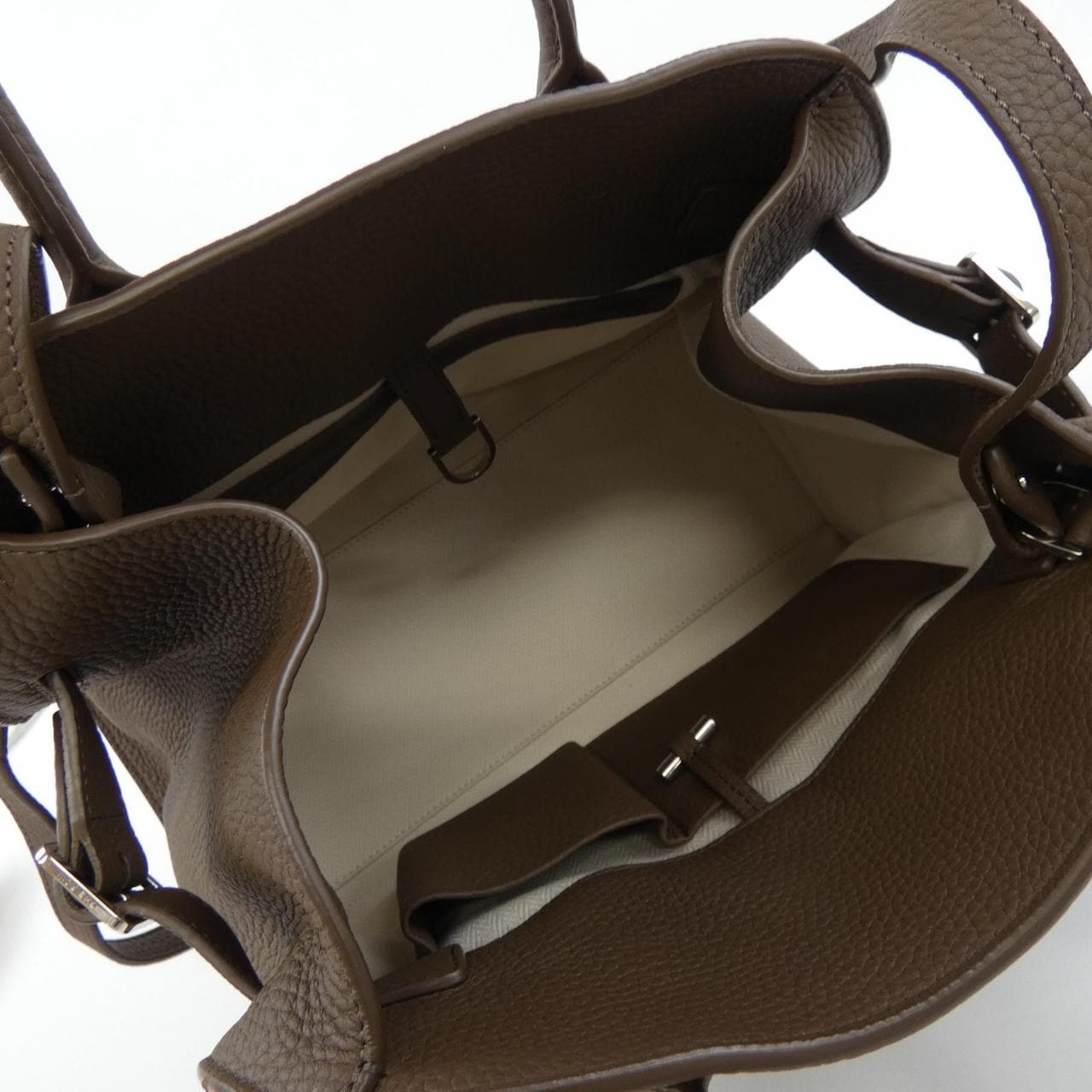 ザロウ THE ROW ソフトマルゴー SOFT MARGAUX W1586L133 BAG