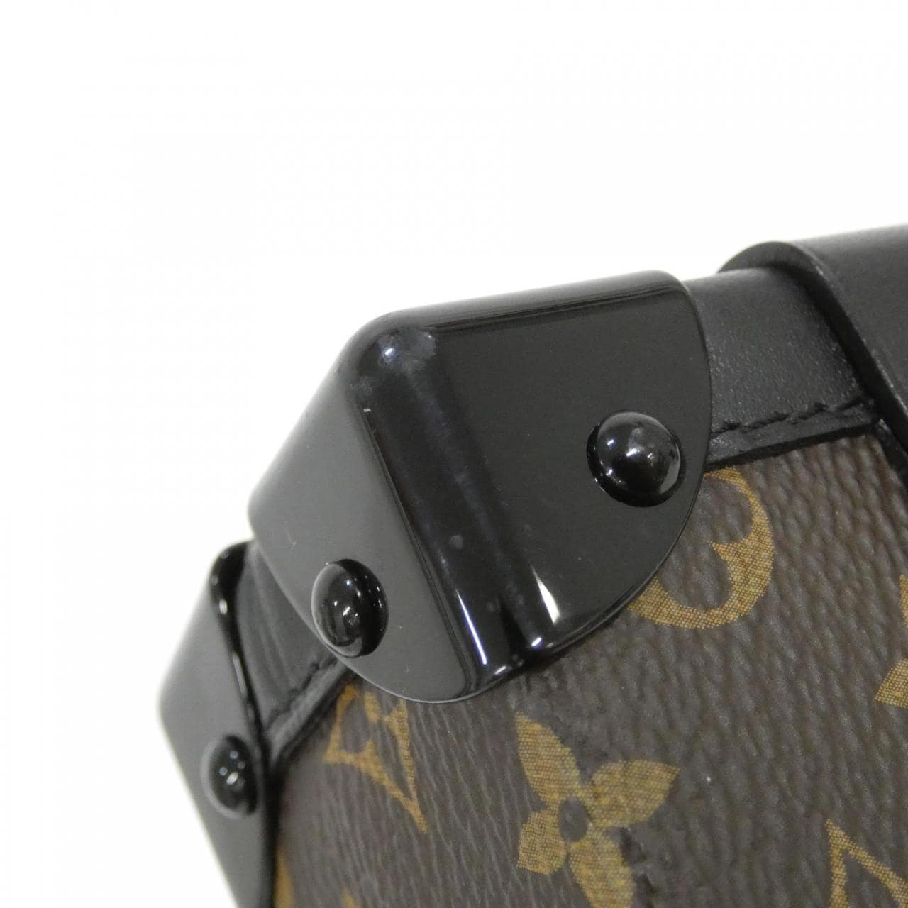 ルイヴィトン モノグラム プティット マル M40273 ショルダーバッグ