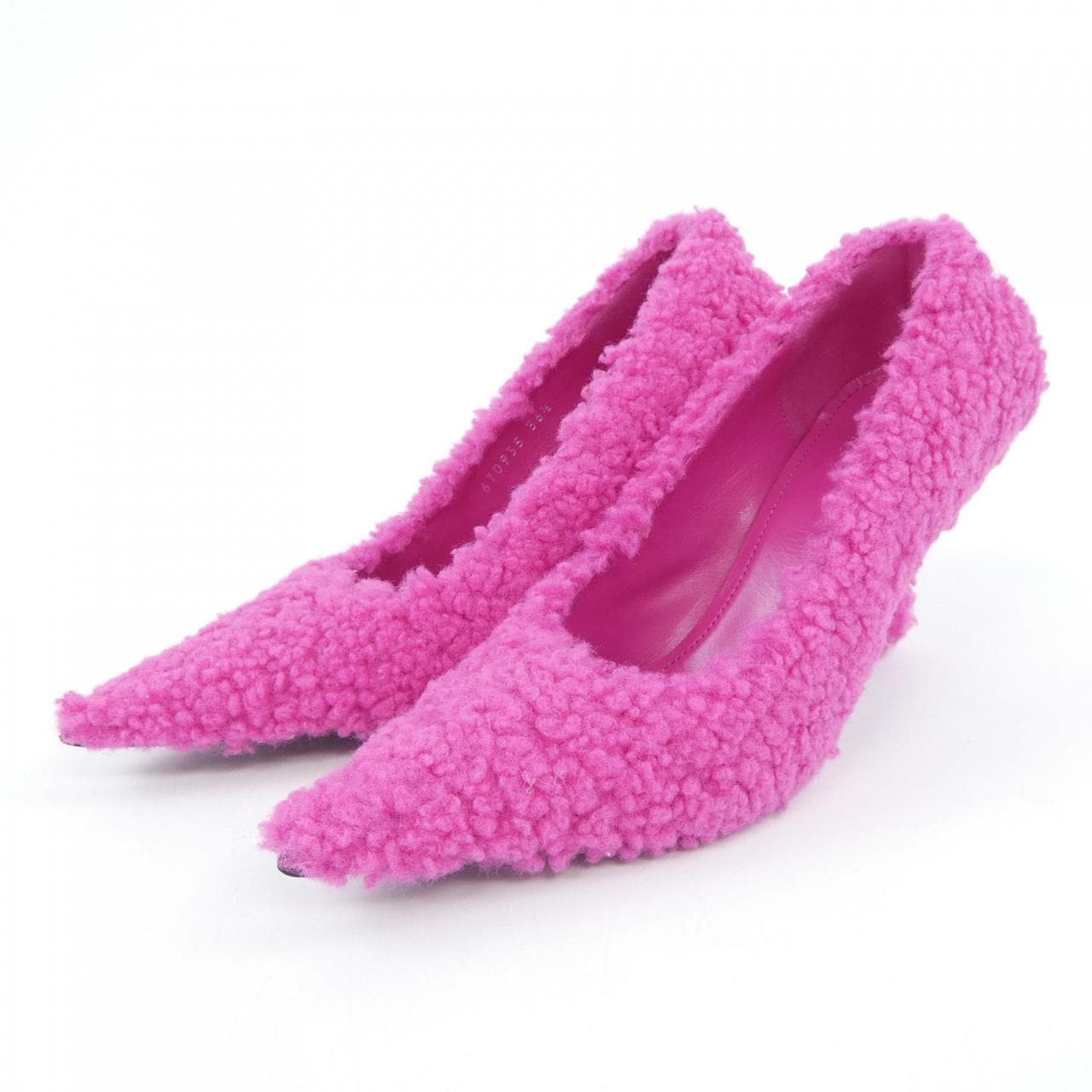 バレンシアガ BALENCIAGA 670935 パンプス