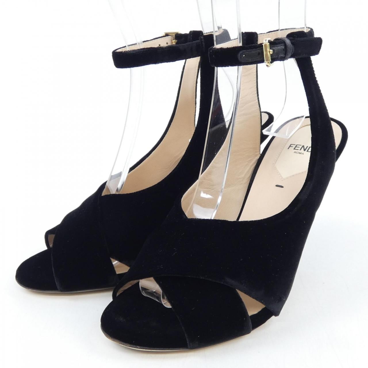 フェンディ FENDI サンダル