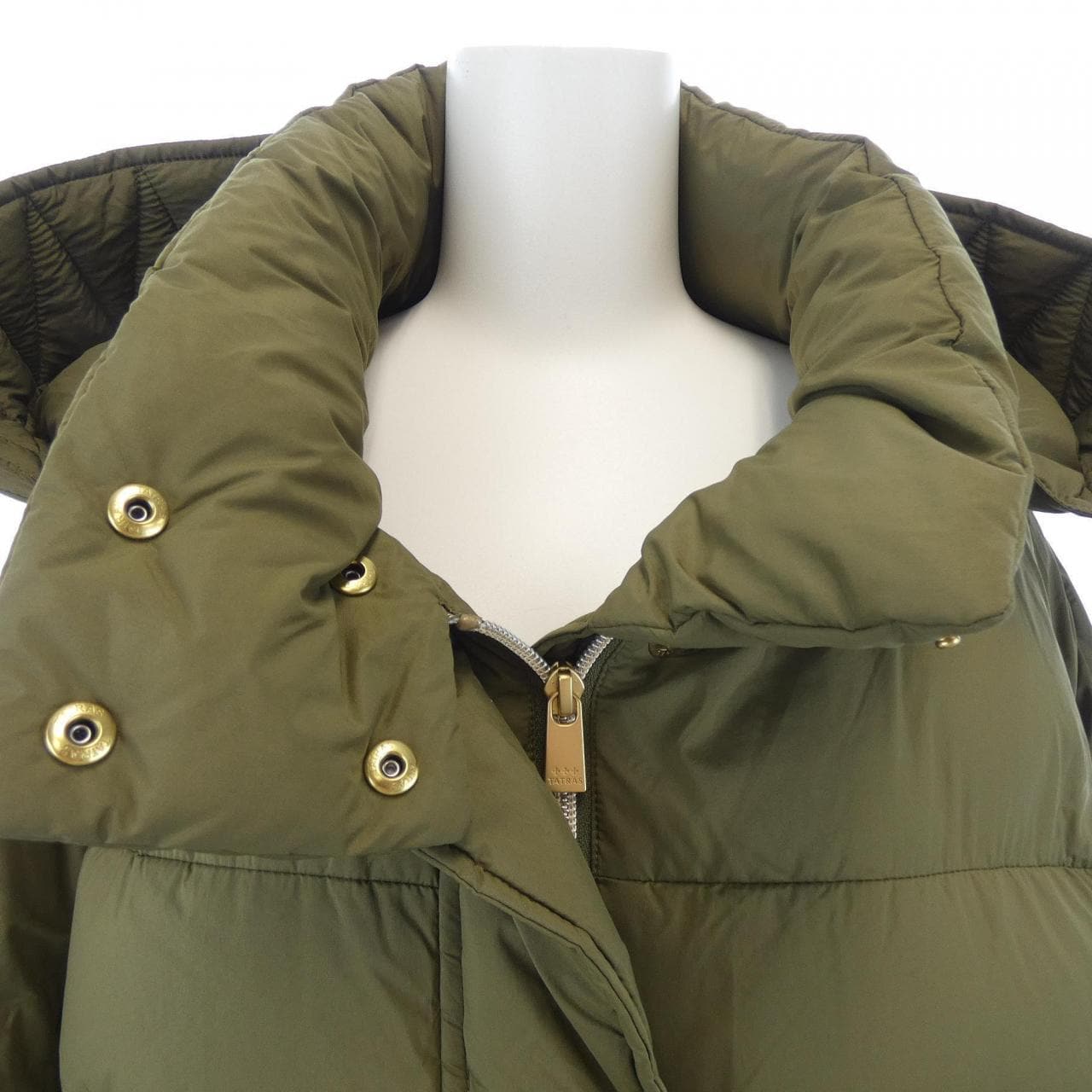 タトラス TATRAS LTLA24A4262-D ダウンジャケット