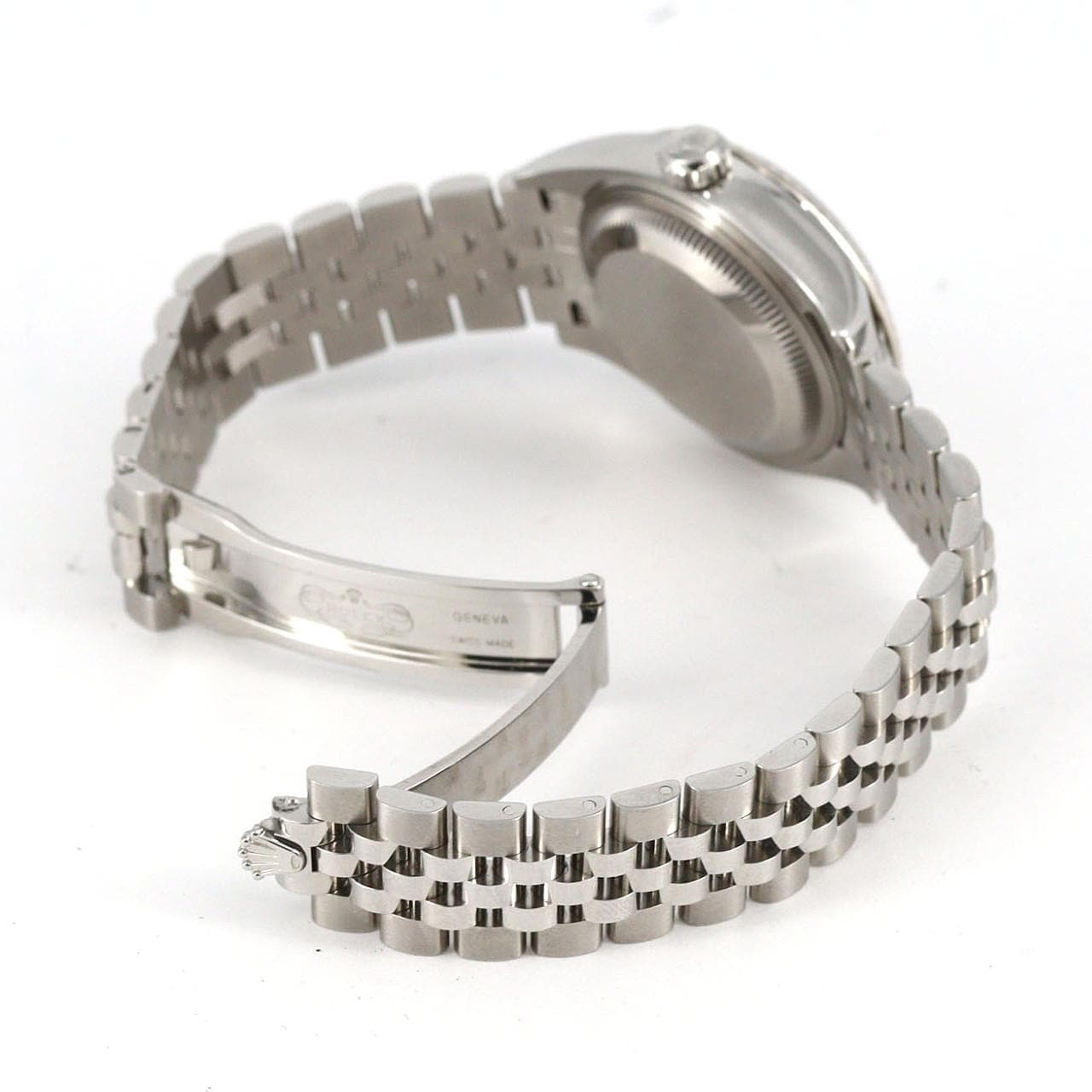 ロレックス デイトジャスト 279174 SSxWG 自動巻 ランダム番