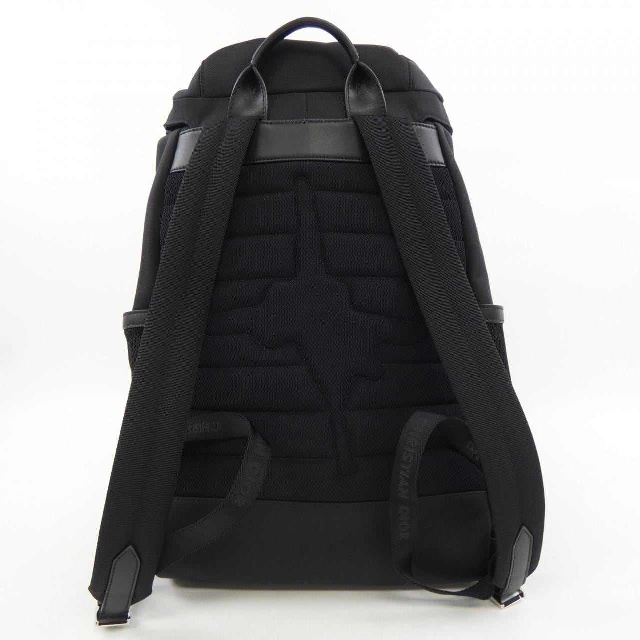 ディオール DIOR LEWIS HAMILTON 1EIBA187LWH BACKPACK