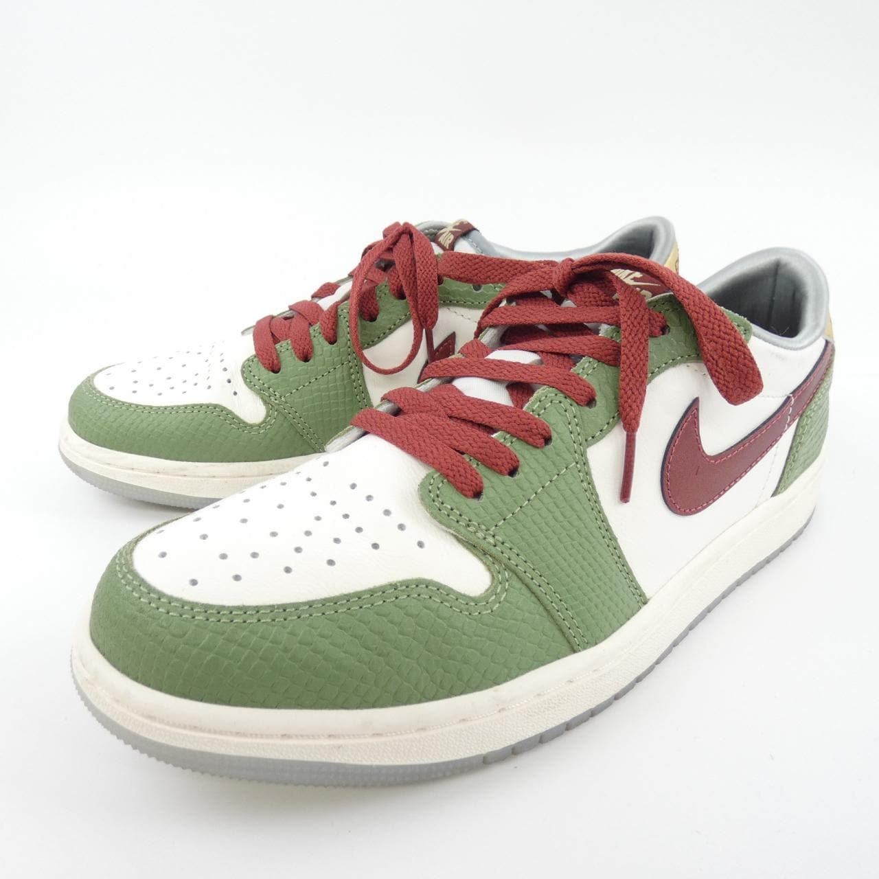 ナイキ ジョーダン NIKE JORDAN FN3727-100 スニーカー