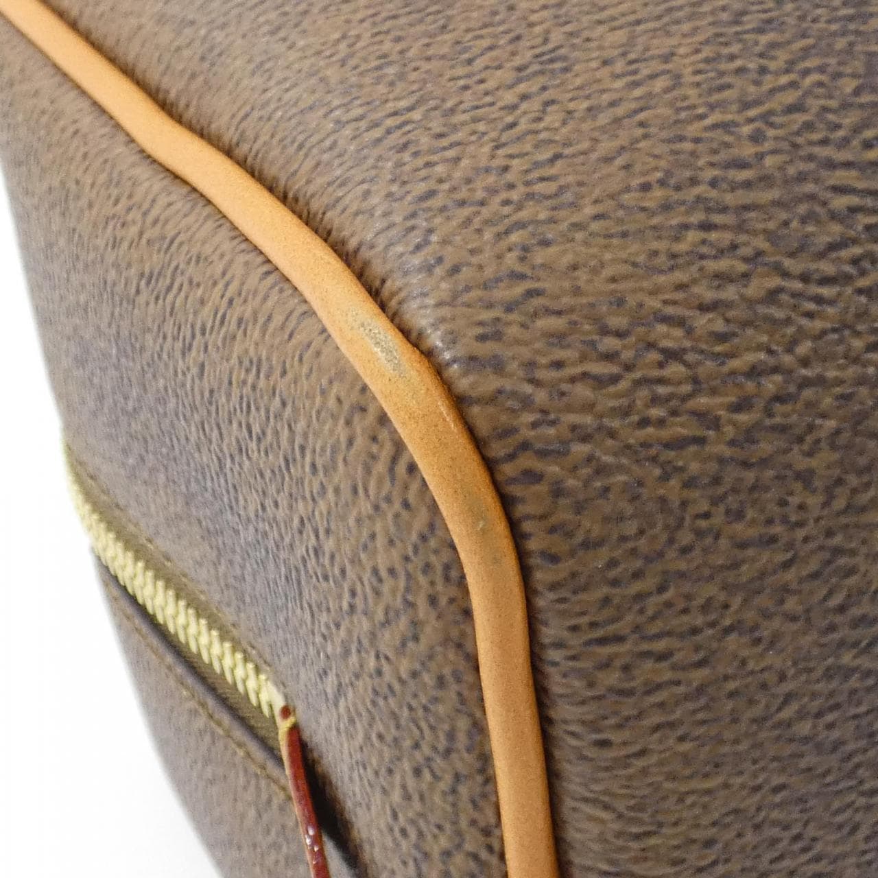 ルイヴィトン モノグラム ダスト ロッカー ドップキット M11765 ポーチ