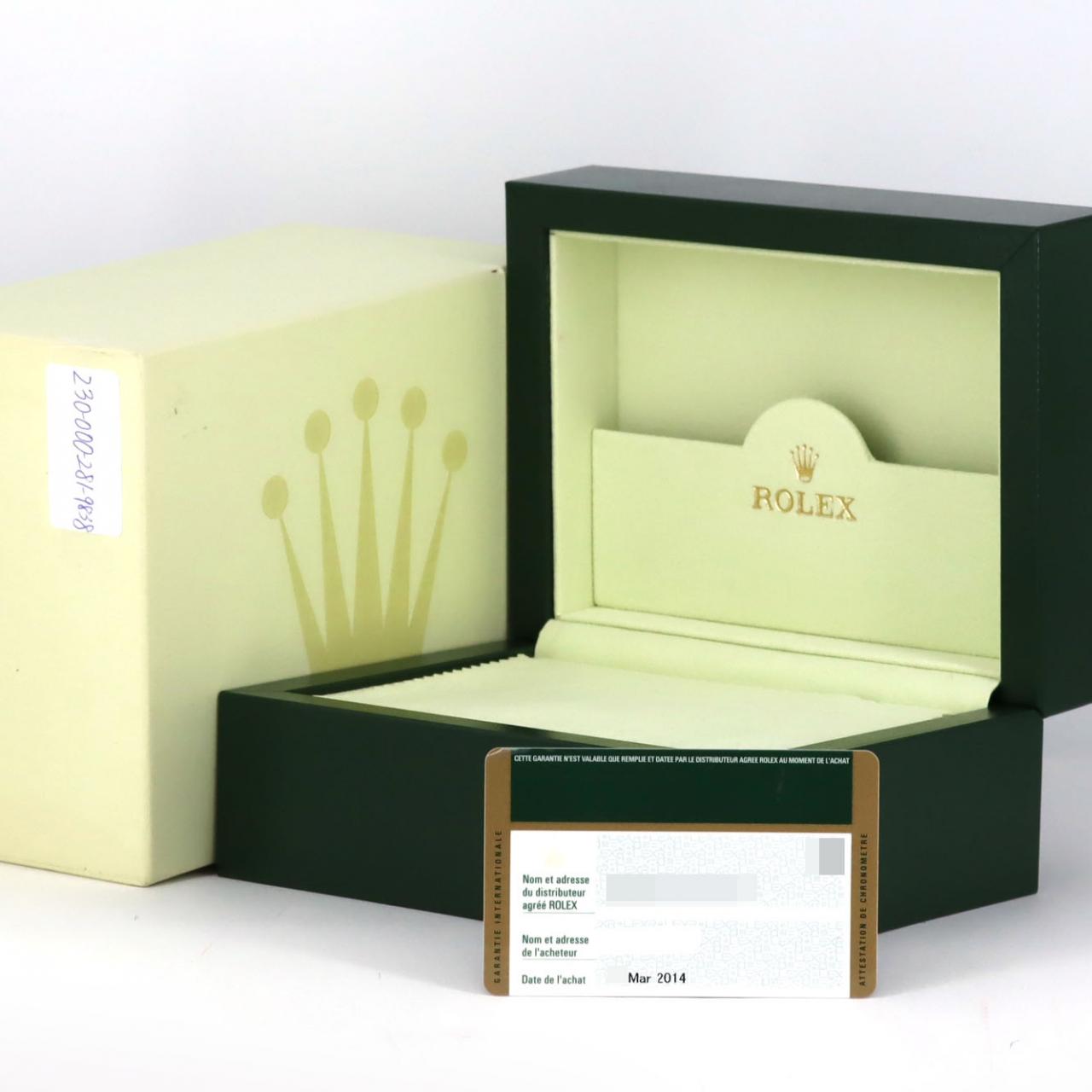 ロレックス デイトジャスト 179174G SSxWG 自動巻 ランダム番