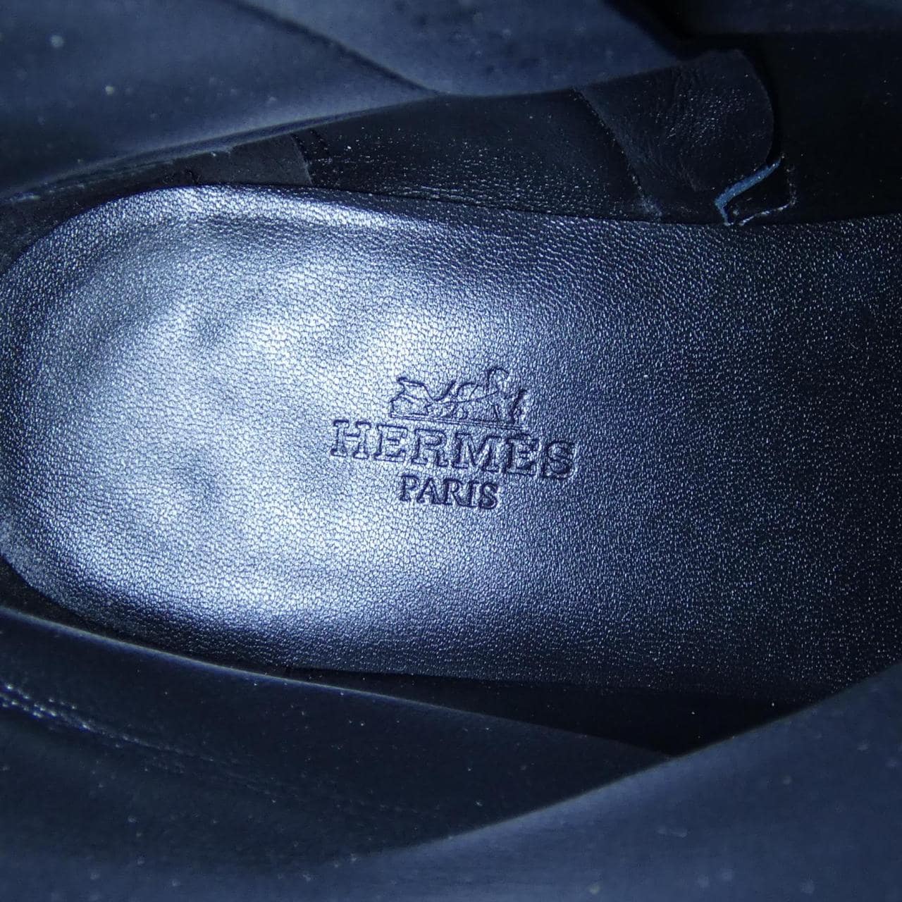 エルメス HERMES ケルシー ケリーバックル 251005Z ブーツ