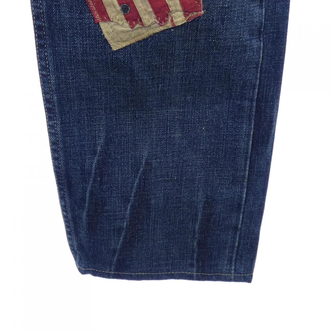 デニムアンドサプライ DENIM&SUPPLY ジーンズ