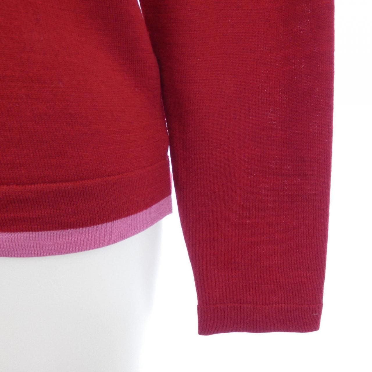 ジョンスメドレー JOHN SMEDLEY カーディガン