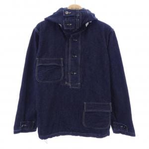 コリンボ COLIMBO デニムジャケット