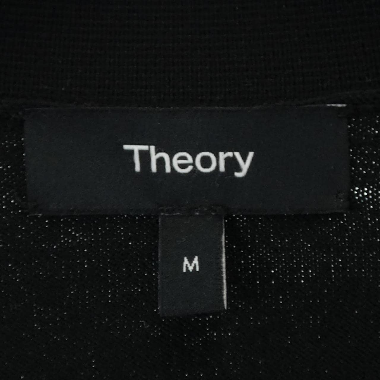 セオリー theory 02-3103002 カーディガン