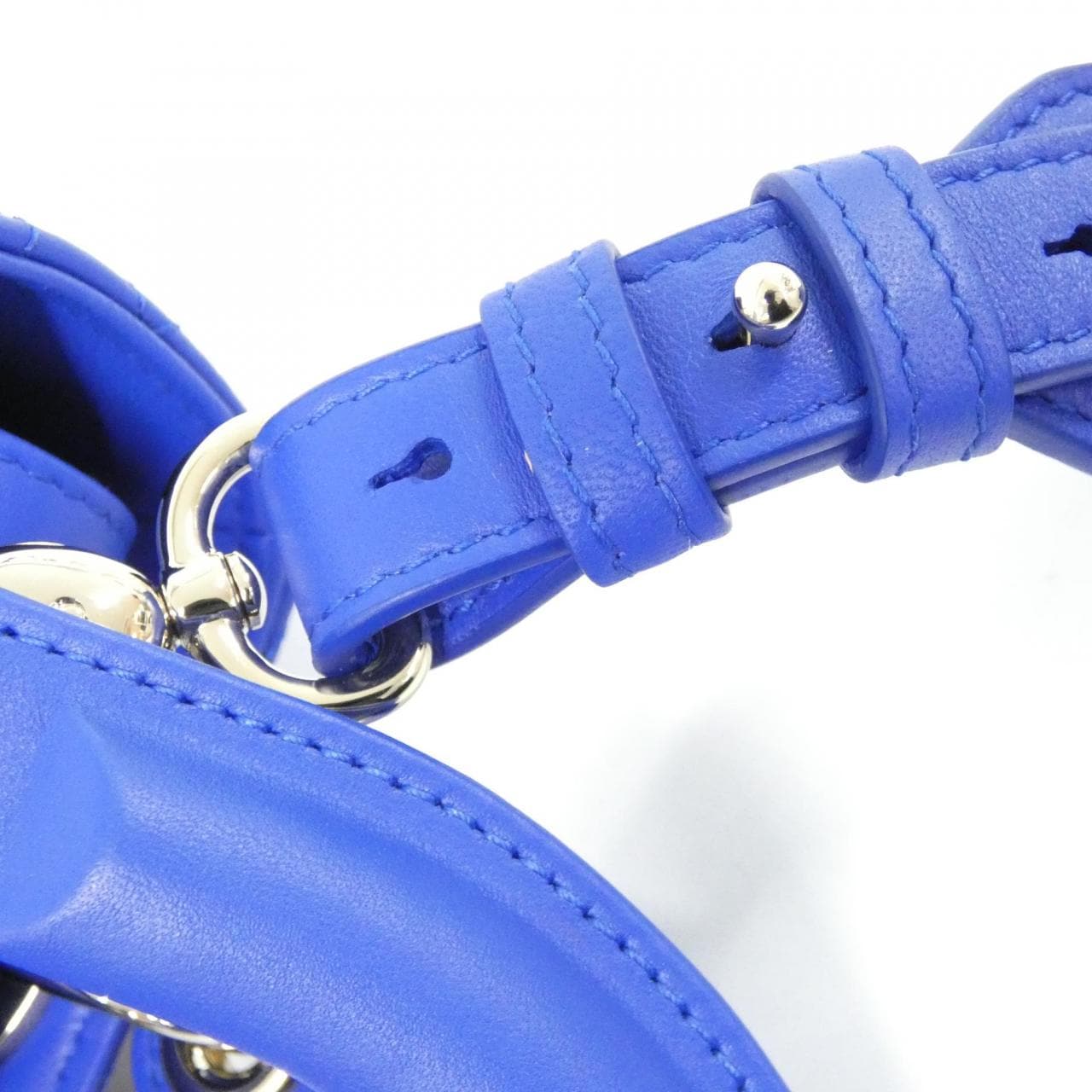 クリスチャンディオール MY ABCDIOR レディ ディオール スモール M05380OCEA バッグ