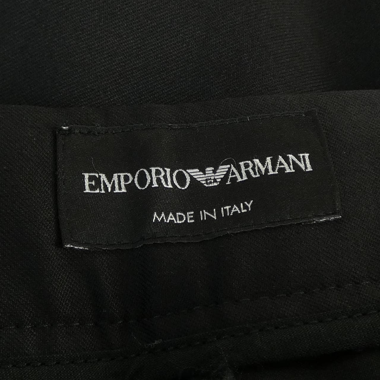 エンポリオアルマーニ EMPORIO ARMANI W1P290W1026 パンツ