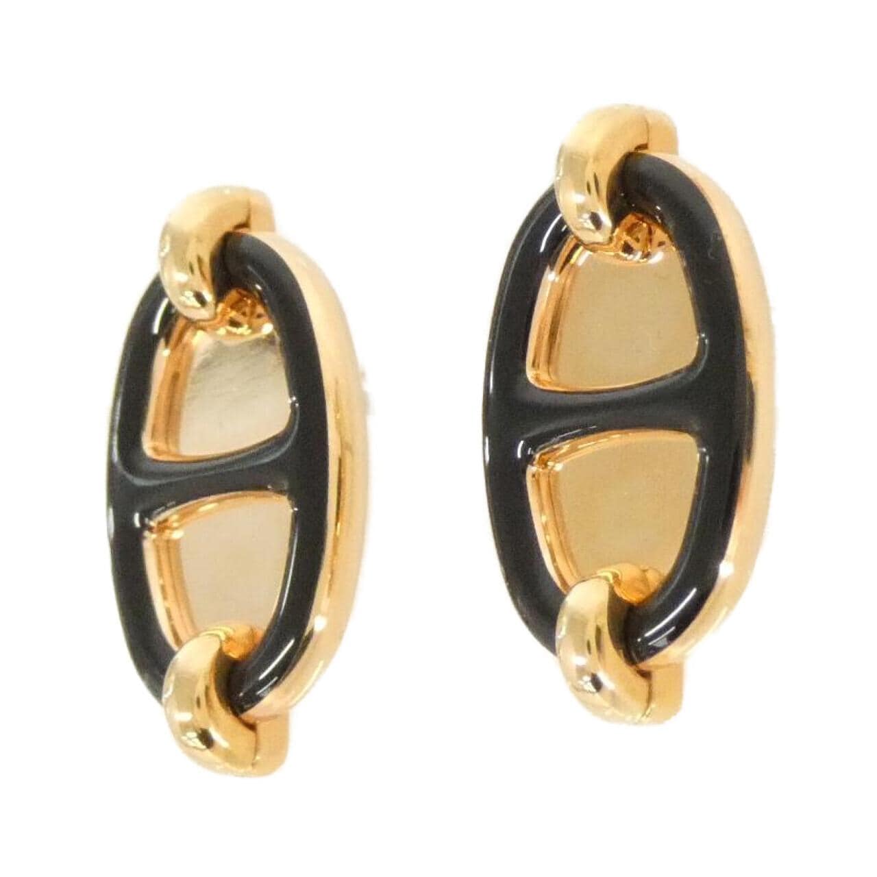 エルメス ミニ マイヨン 100052FO ピアス