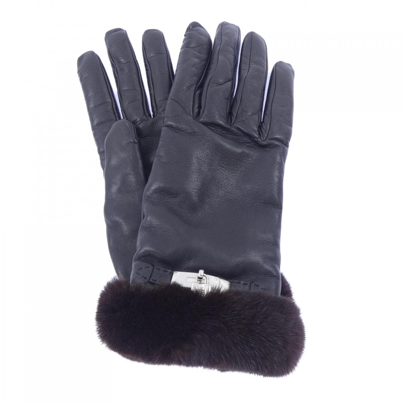 エルメス HERMES H172039G プリンセス GLOVE