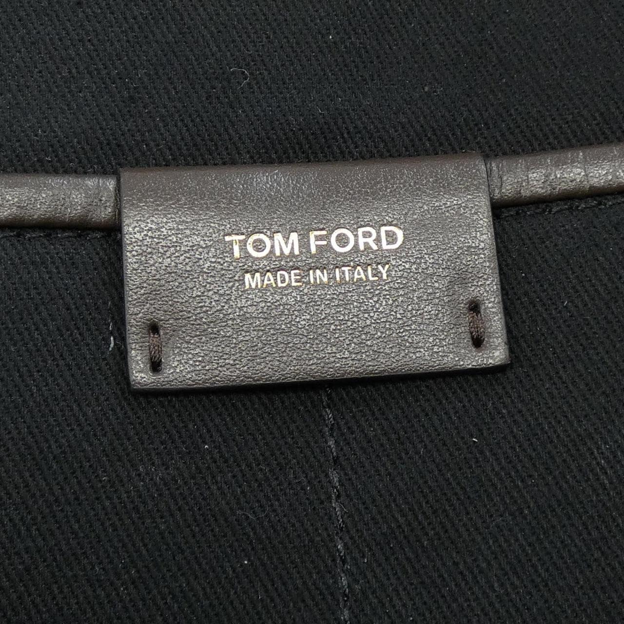 トムフォード TOM FORD BACKPACK