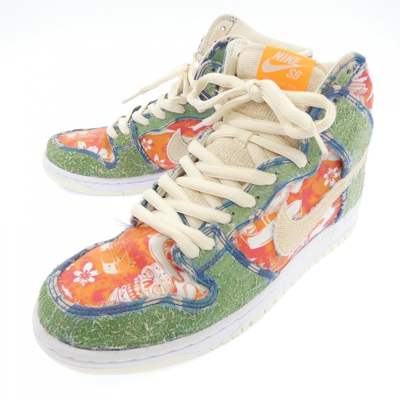 ナイキ NIKE CZ2232-300 スニーカー