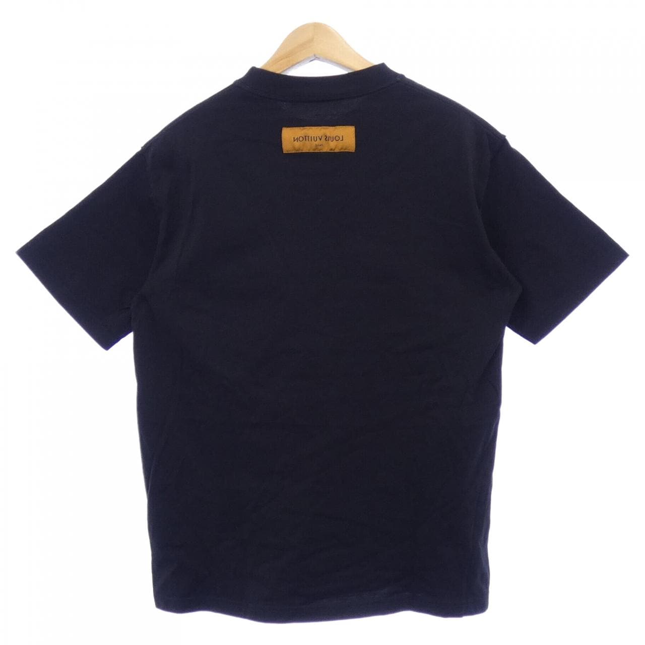 ルイヴィトン LOUIS VUITTON HJY03WNPG Tシャツ