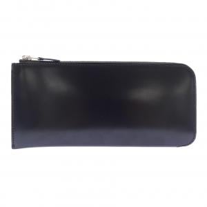 オオバセイホウ 大峡製鞄 1245-4-CDV WALLET