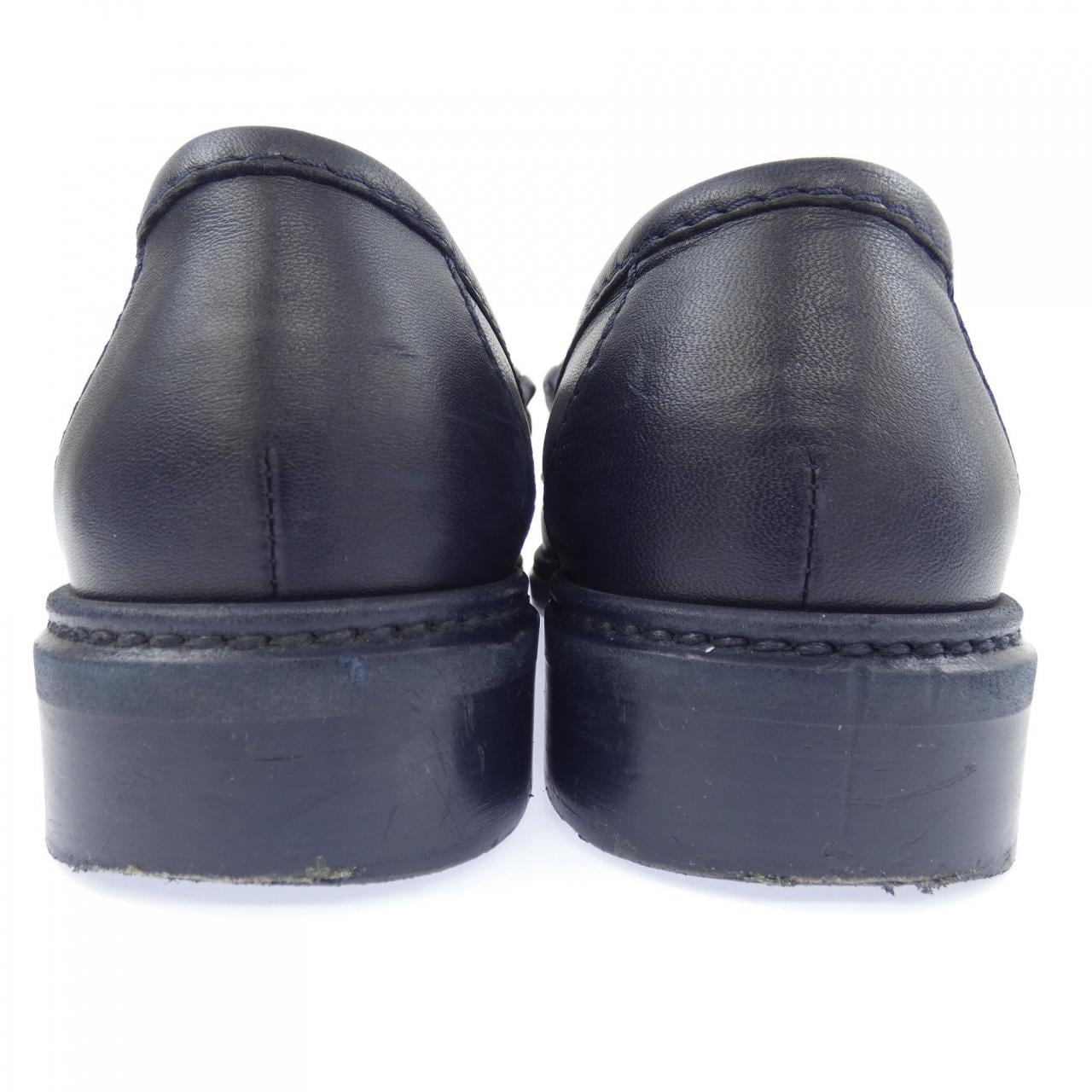 シャネル CHANEL ローファー ターンロック マトラッセ G36646X01000 シューズ