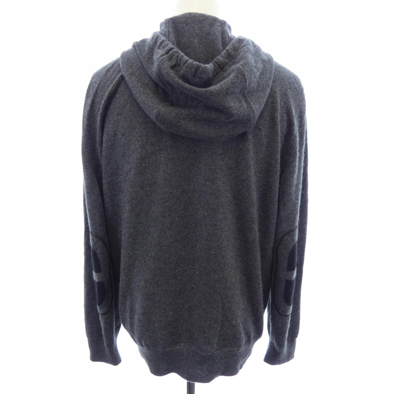 エルメス HERMES 467140HA パーカー