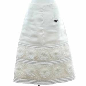 プラダ PRADA トライアングルロゴ P147XR S232 13QY スカート