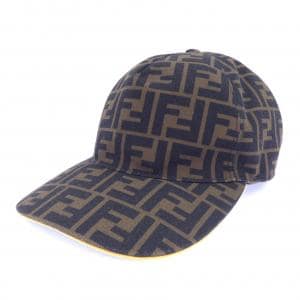 フェンディ FENDI FXQ768 A660 キャップ
