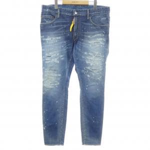 ディースクエアード DSQUARED2 S74LB1268 ジーンズ