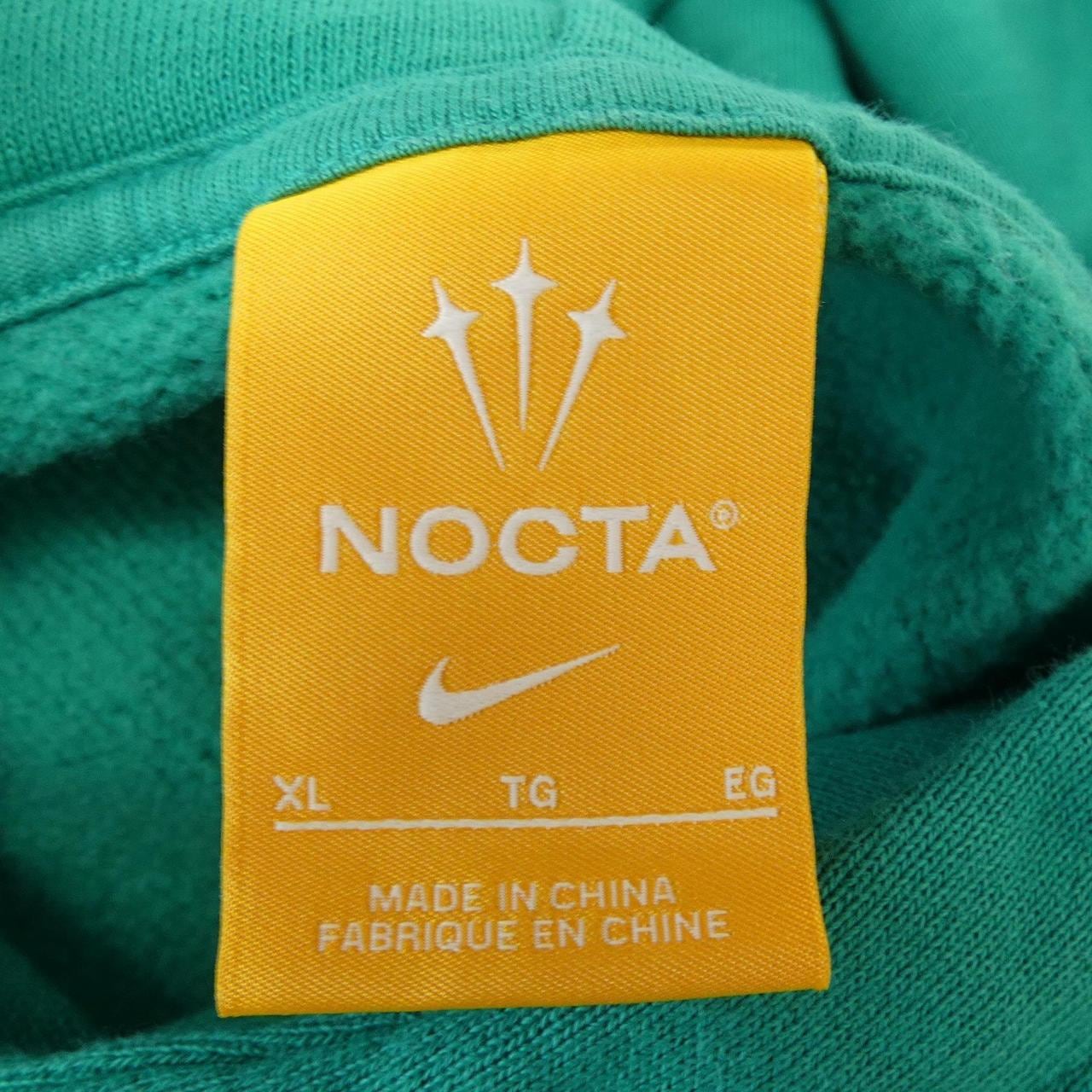 ナイキ NIKE HO250408NIG/NOCTA パーカー