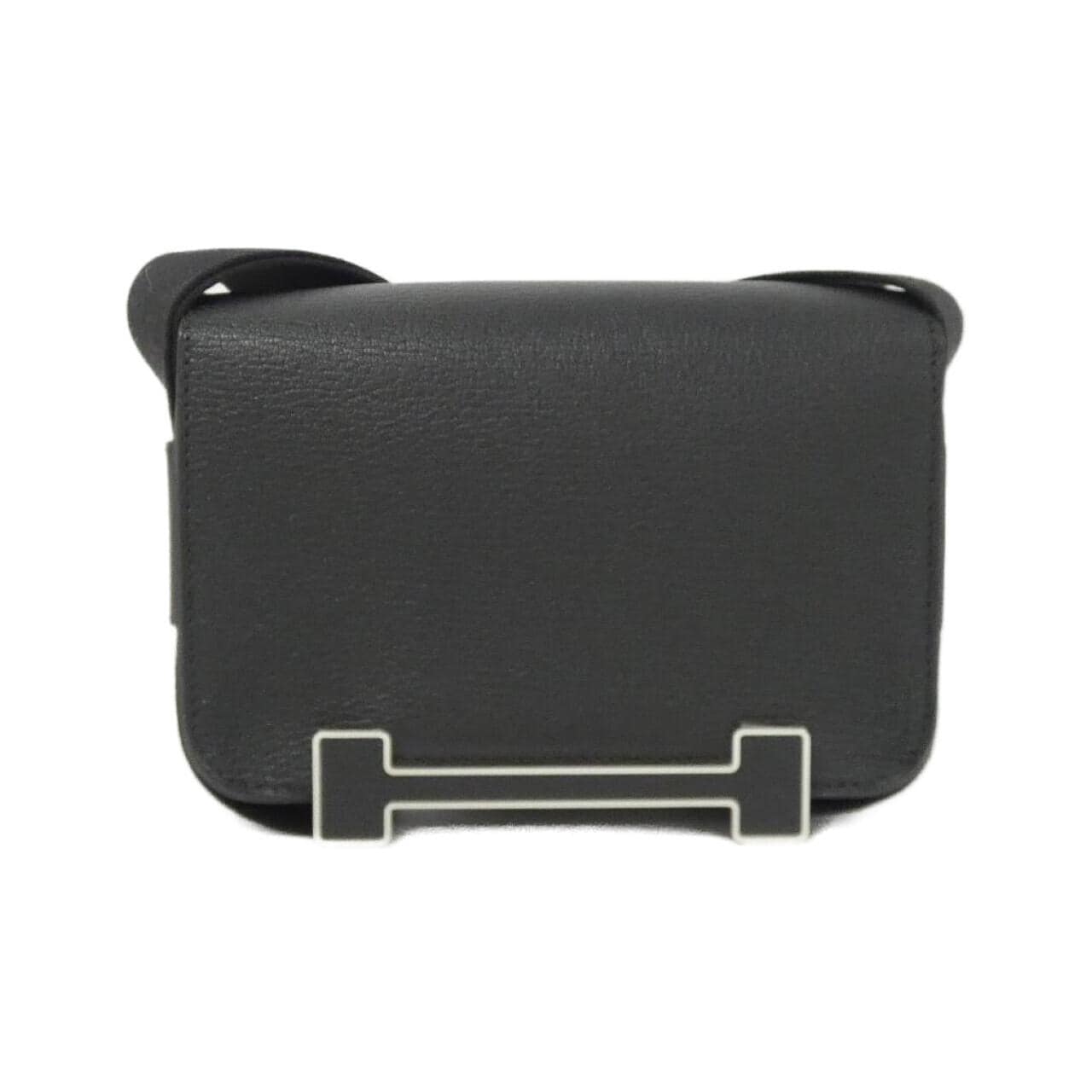 【未使用品】エルメス エルメス ゲタ 083052CK ショルダーバッグ